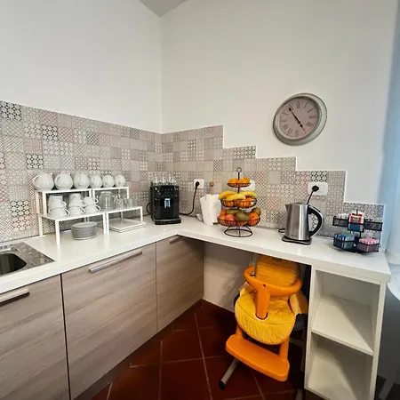 La Nuova Dimora