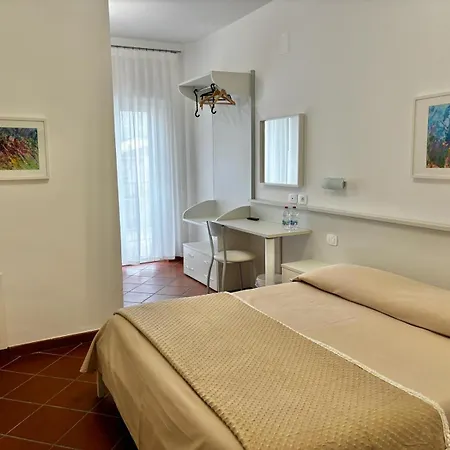 Bed & Breakfast La Nuova Dimora L'Aquila