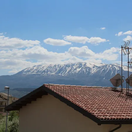 La Nuova Dimora L'Aquila