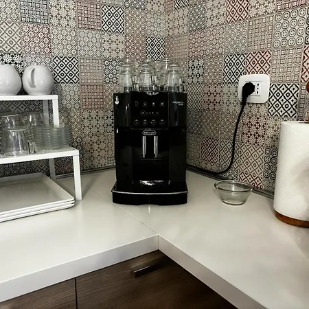 La Nuova Dimora Bed & Breakfast