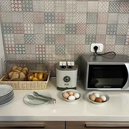 Bed & Breakfast La Nuova Dimora 3*