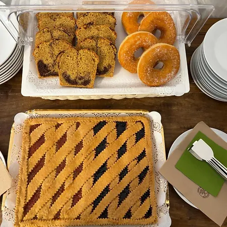 Bed & Breakfast La Nuova Dimora L'Aquila