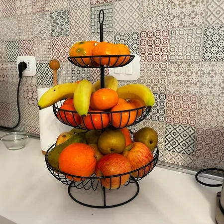 La Nuova Dimora 3* Л'Акуила