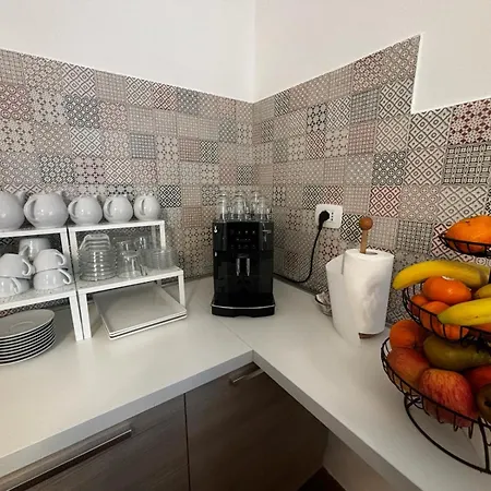 Bed & Breakfast La Nuova Dimora