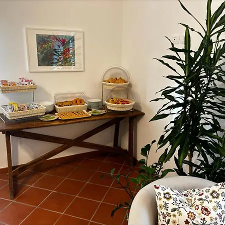 La Nuova Dimora Bed & Breakfast