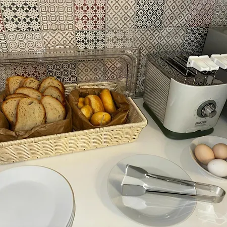 Bed & Breakfast La Nuova Dimora 3*