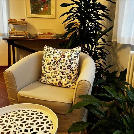 La Nuova Dimora Bed & Breakfast 3*