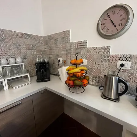 Bed & Breakfast La Nuova Dimora LʼAquila
