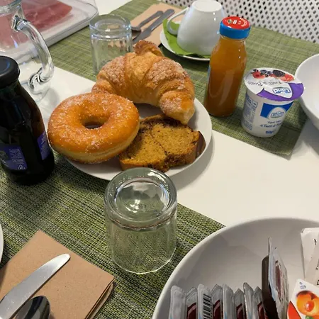 La Nuova Dimora Bed & Breakfast