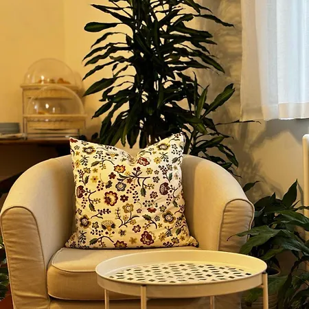 La Nuova Dimora Bed & Breakfast 3*