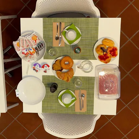 Bed & Breakfast La Nuova Dimora L'Aquila