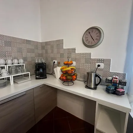 La Nuova Dimora 3* L'Aquila