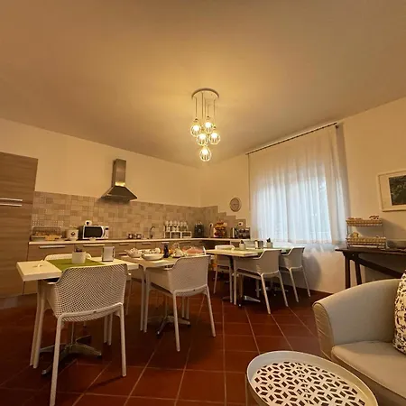 Bed & Breakfast La Nuova Dimora