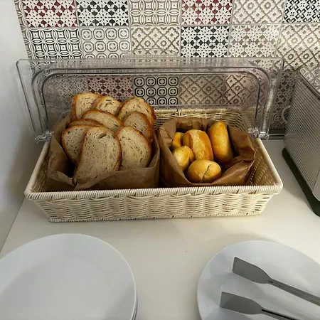 La Nuova Dimora Bed & Breakfast L'Aquila