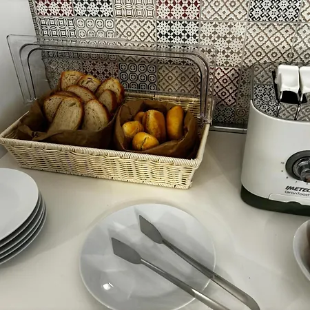 La Nuova Dimora L'Aquila