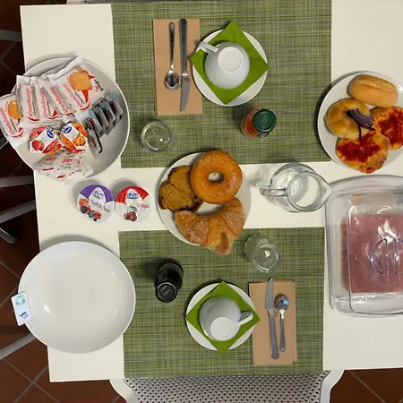 Bed & Breakfast La Nuova Dimora 3*