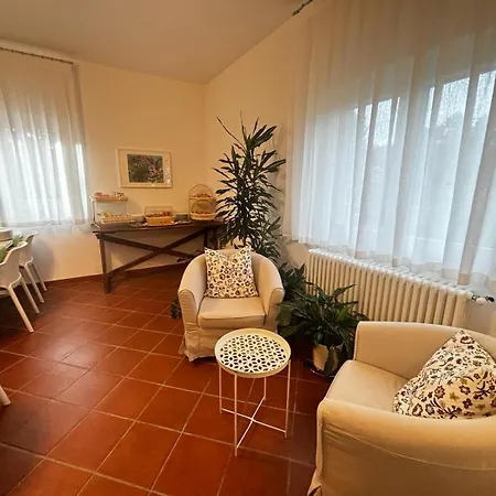 La Nuova Dimora 3*