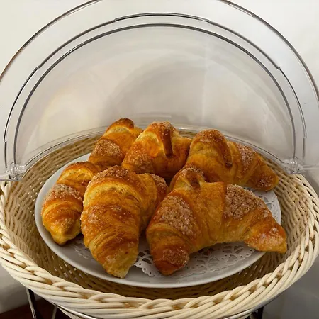 La Nuova Dimora 3* L'Aquila