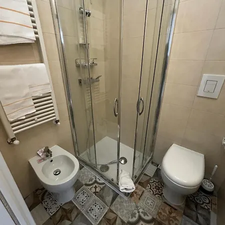 Bed & Breakfast La Nuova Dimora