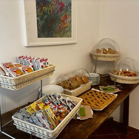 La Nuova Dimora L'Aquila