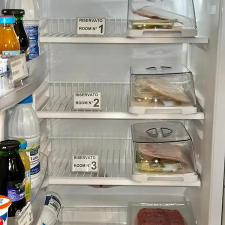 Bed & Breakfast La Nuova Dimora