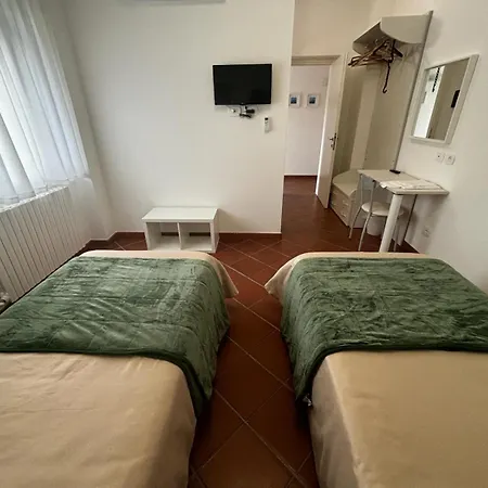 La Nuova Dimora Bed & Breakfast L'Aquila