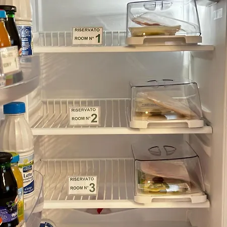 La Nuova Dimora Bed & Breakfast