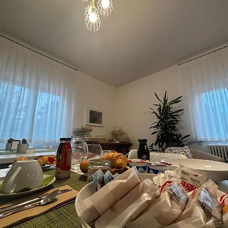 La Nuova Dimora 3* L'Aquila