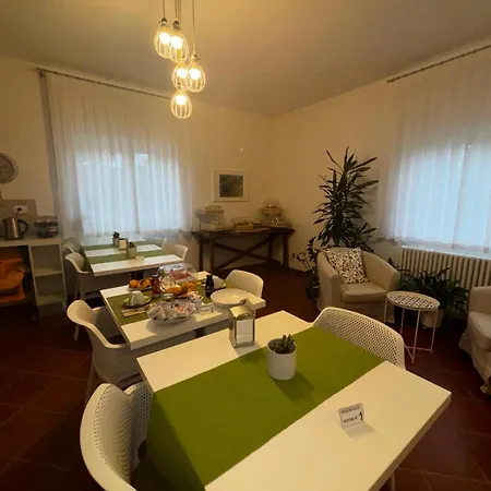 Bed & Breakfast La Nuova Dimora