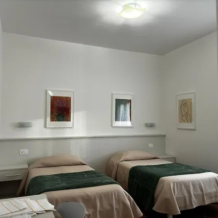 La Nuova Dimora Bed & Breakfast L'Aquila