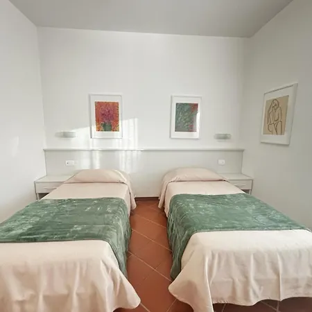 La Nuova Dimora
