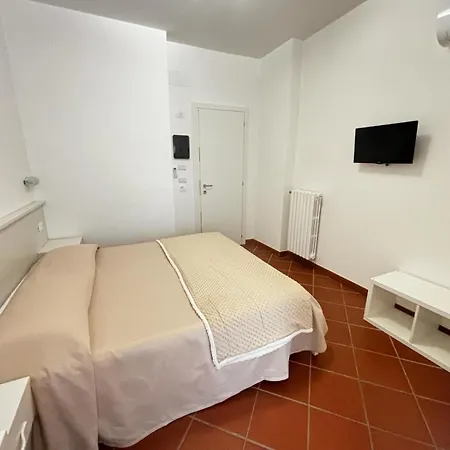 La Nuova Dimora ラクイラ