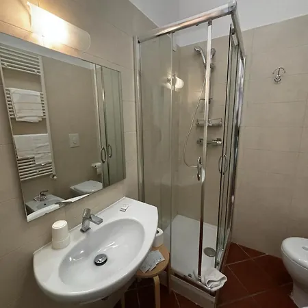 Bed & Breakfast La Nuova Dimora 3*