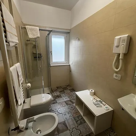 La Nuova Dimora Bed & Breakfast 2*