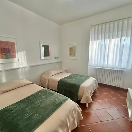 La Nuova Dimora 3* L'Aquila