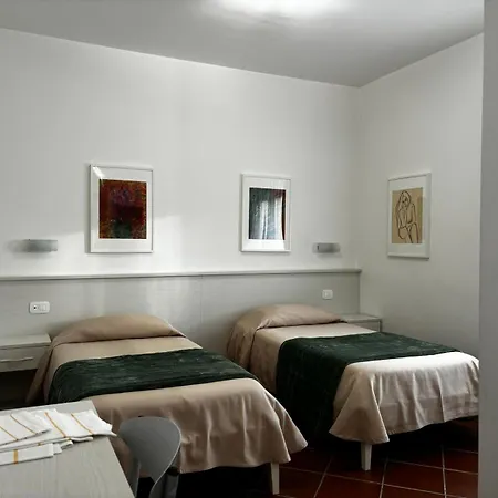 La Nuova Dimora Bed & Breakfast L'Aquila