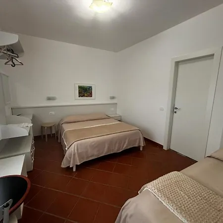 La Nuova Dimora Bed & Breakfast