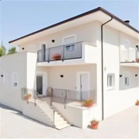 La Nuova Dimora Bed & Breakfast 3*