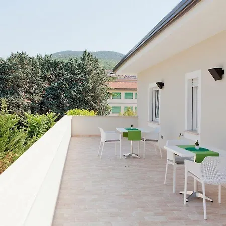 Bed & Breakfast La Nuova Dimora LʼAquila