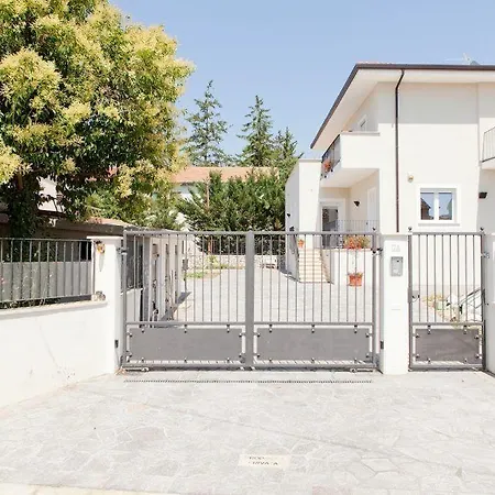 La Nuova Dimora Alojamento de Acomodação e Pequeno-almoço