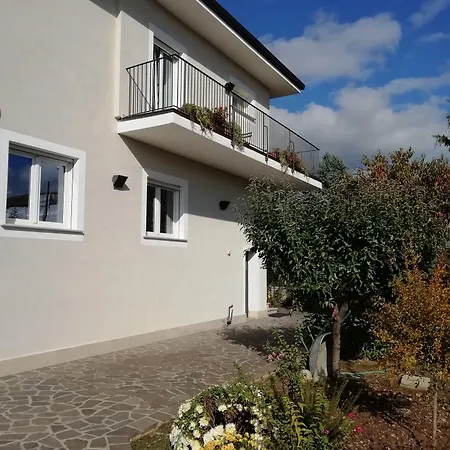 La Nuova Dimora Bed & Breakfast 3*