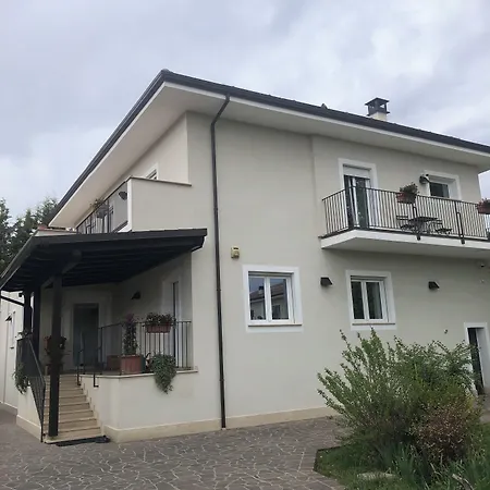 La Nuova Dimora L'Aquila