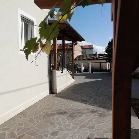 La Nuova Dimora 3* ラクイラ