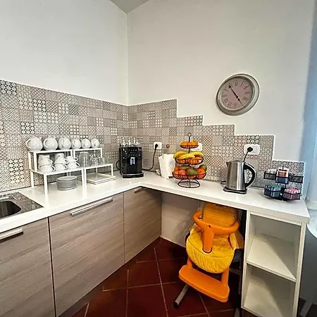 Bed & Breakfast La Nuova Dimora 3*