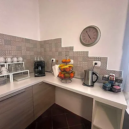 La Nuova Dimora Bed & Breakfast