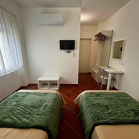 La Nuova Dimora 3*