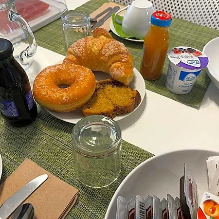 La Nuova Dimora Bed & Breakfast L'Aquila