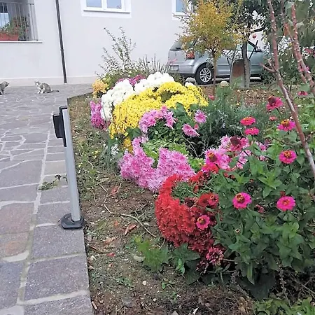 La Nuova Dimora Bed & Breakfast 3*