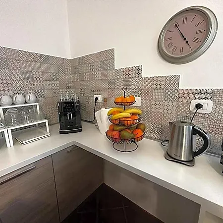 Bed & Breakfast La Nuova Dimora L'Aquila