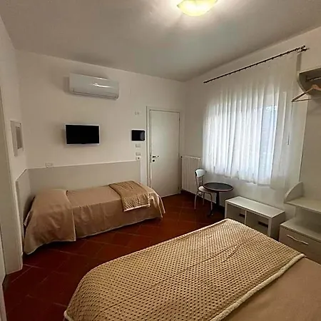 Bed & Breakfast La Nuova Dimora